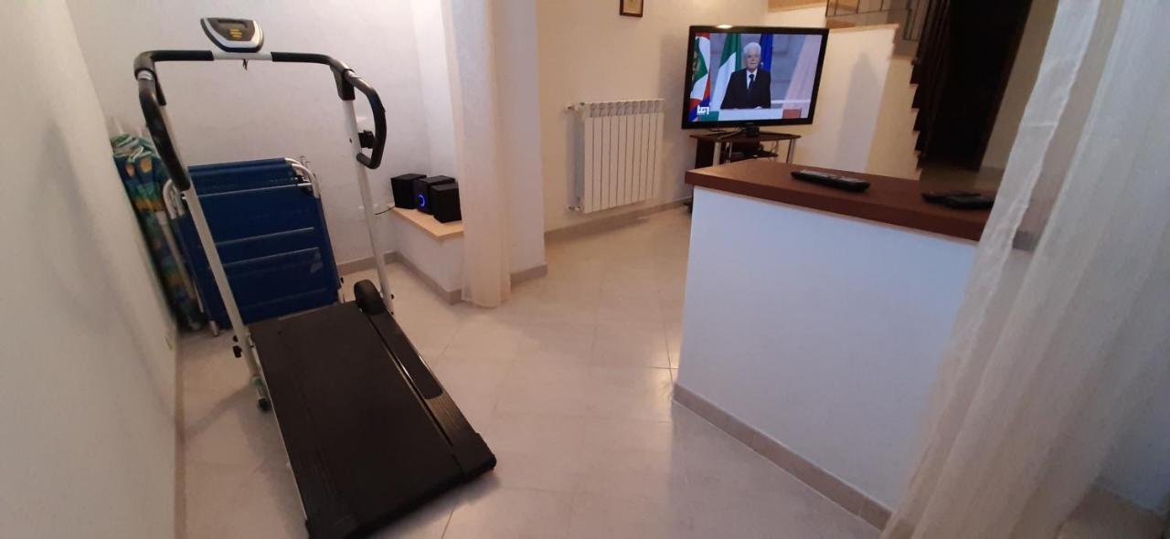 Appartamento Il Fico Moro Monteverdi Marittimo Esterno foto