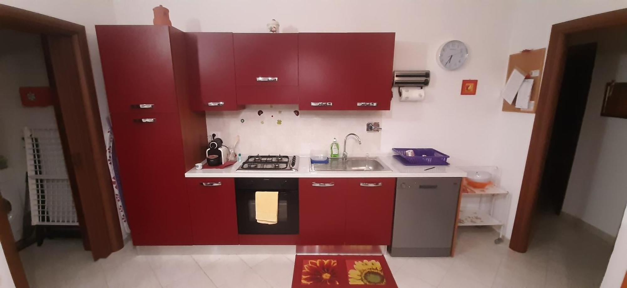 Appartamento Il Fico Moro Monteverdi Marittimo Camera foto